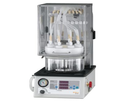 平行蒸发仪TVE-1100B