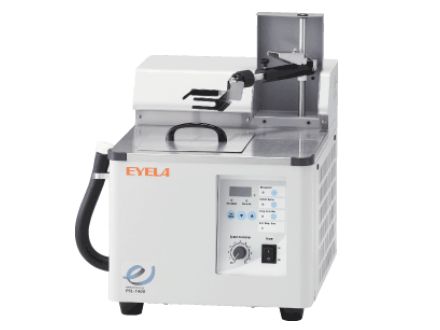 恒温磁力搅拌水槽PSL-1400（-40℃）
