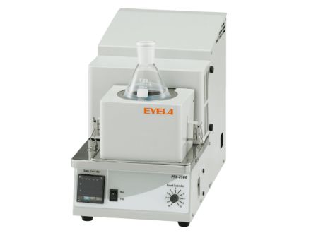 恒温磁力搅拌铝槽PSL-2500A（-80℃）