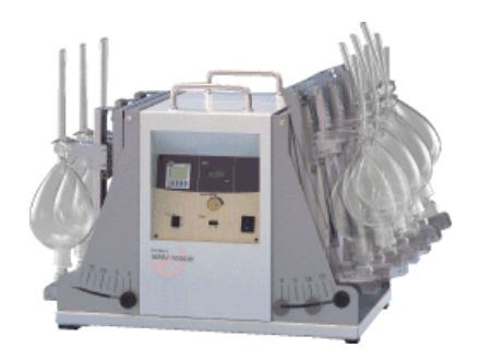 振荡器MMV-1000W