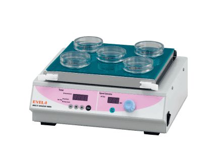 振荡器MMS-220