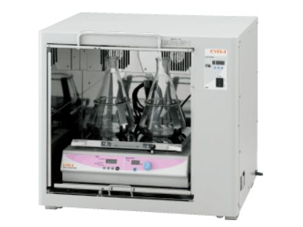 振荡器用恒温箱FMS-1000