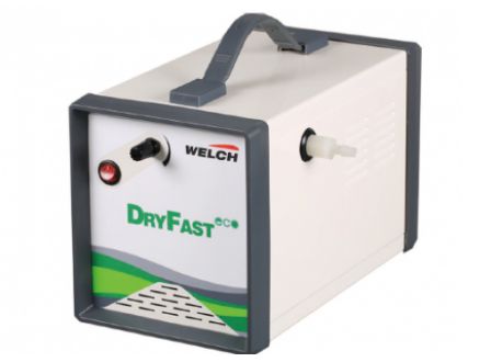 DRYFAST 实验室隔膜泵